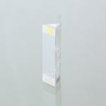 Spot UV Biodegradable Printed Plastic Packaging