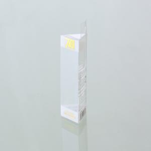 Quality Spot UV Biodegradable Printed Plastic Packaging wholesale