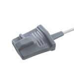 Compatible Yonker Yk8000c SpO2 Probe Cable For Yonker 6Pin Adult Soft Tip 3.0M