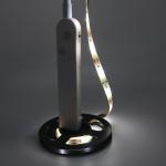 IP65 60pcs 4.8W Battery Powered LED Strip Light