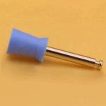 Tooth Orthodontic Accessory Rubber Cup Dental Prophylaxis 100pcs Mixed Color