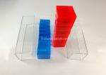Wholesale Indoor Parlour Game Clear Lucite Acrylic Tumbling Tower
