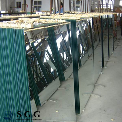 Aluminium mirror 2-6mm