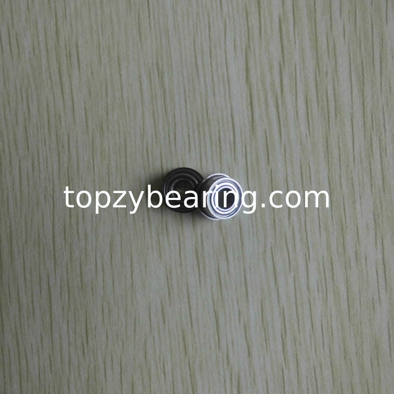 Stainless Chrome Steel 685 Bearing 685 2z F 685 zz F685 deep groove ball bearing 685 2RS Size 5x11x5 mm 685zz 685 zz