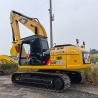 Buy cheap Earthmoving Mining CAT 320D2 Excavator 20 Ton Used Digger from wholesalers