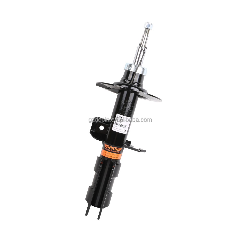 Purpose Replace/Repair Shock Absorber for BMW X5 E53 31316764603 31306754341