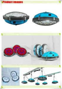 Quality UFO Full Spectrum 225W (75*3W) LED Grow Light for Indoor Plant Growing Plants And Garden G wholesale