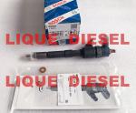 Bosch Injector 0445110614 / 55255406/ 54800156/ 1616320580,100% Genuine diesel