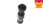 Heat Treated E349GC Track Tension Cylinder