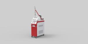 Quality NUBWAY nd yag laser tattoo removal machine wholesale