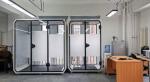Manufacturers Working Prefabricated House Private Office Phone Soundproof booth