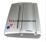 White Color Stencil Fax Tattoo Transfer Printer , Tattoo Thermal Stencil Printer