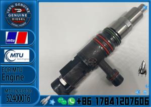 Quality Diesel Fuel Injector EX52407500050 1576844 VTO-G441M48B 52400016 X52407500052 wholesale