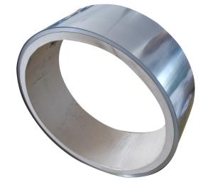 Quality Single Side Rolled Thickness 0.035mm Nickel Plated Copper Foil wholesale