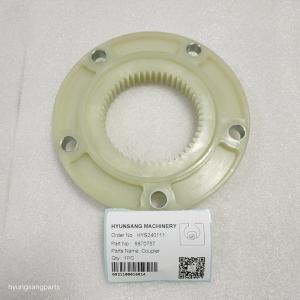Quality Hyunsang Engine Parts Coupling 6670757 For Excavator B300 BL370 E25 wholesale