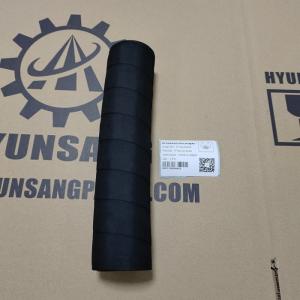 Quality Excavator Parts Rubber Hose P760-072020 P930-042030 For R210LC7 R290LC7 R30LC7 wholesale