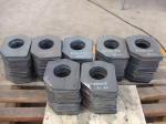 Laser Cutting Sheet Metal Fabrication Services , Deep Drawing Manufacturing