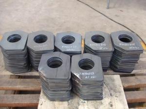 Quality Laser Cutting Sheet Metal Fabrication Services , Deep Drawing Manufacturing Process wholesale