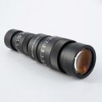 Fixed / Zoom / Motorized Beam Expander 1064nm / 532nm / 355nm / 266nm