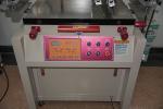 5bar 800PCS/H Pneumatic Screen Printing Machine