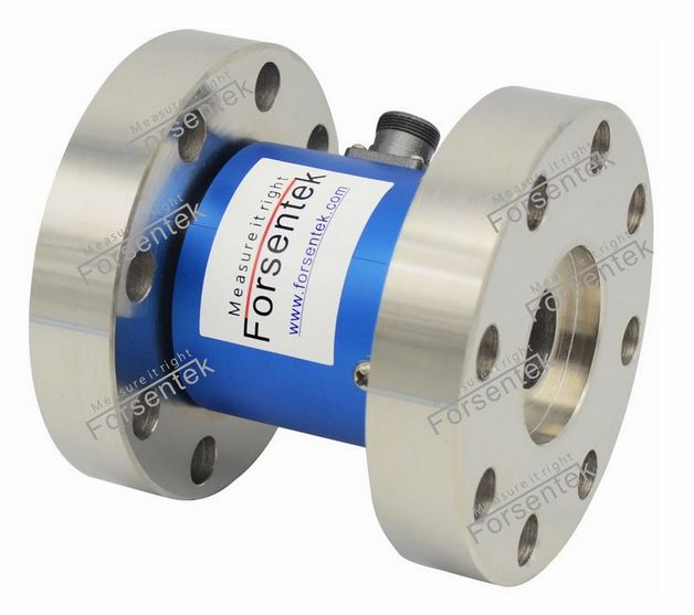 measuring torque