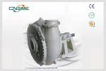 Environmental 150E Sand Gravel Pump Centrifugal Gravel Dredging Sand Pump