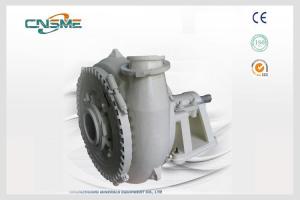 Quality Environmental 150E Sand Gravel Pump Centrifugal Gravel Dredging Sand Pump wholesale