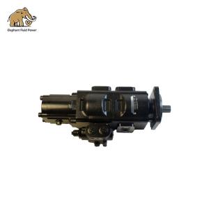 Quality 20/925591 JCB Pumps Original Paker Pump Quality Factory Price wholesale