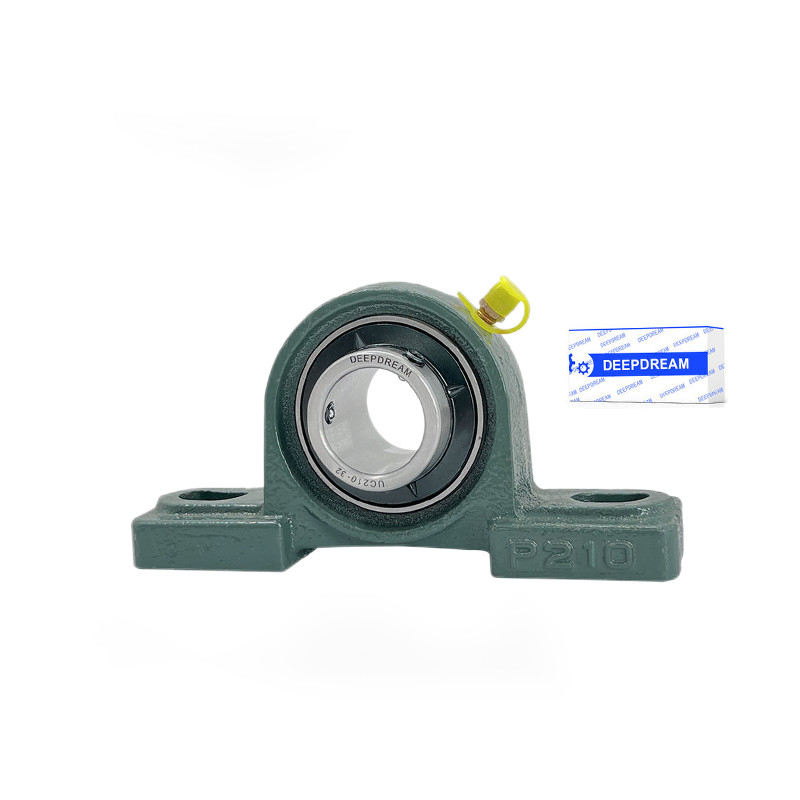 UCP210 Bearing Pillow Blocks High Quality Chrome Steel Ucp210 32 UCP Series