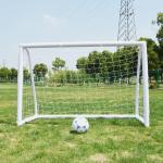 Customized Nylon Square Football Goal Screen Goal Netting