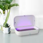 Family Large Space Wireless Charger Disinfection UV Sterilizer Box