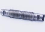 Two Direction Alloy Steel Guide Screw Precision Hot Forging IATF16949