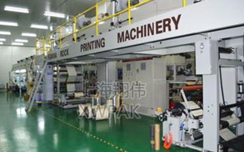 Shanghai YiYa Packaging Co., Ltd
