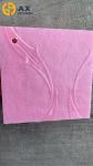 Embossed 0.9mm Extruded Polystyrene Sheets