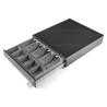 Buy cheap 4B 5C Electronic Cash Register Money Storage Box / POS Cash Drawer USB 400A from wholesalers