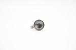 Food Grade SS304 Home Brew Keg Ball Lock Gas Connector