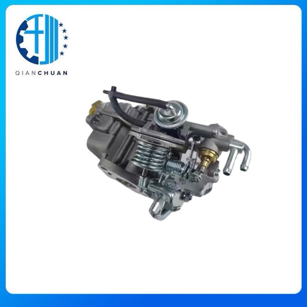 Carburetor 21100-78136-71 for 4Y Toyota Forklift Parts