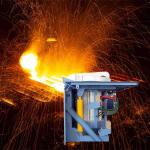 Reliability Metal Melting Furnace Power Saving With Top Safety Standards