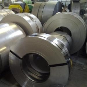 Quality SS316L 316 Divider Stainless Steel Strip 321 436L 439 wholesale