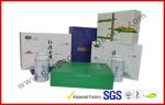 Offset Printed Gift Packaging Box