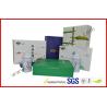 Buy cheap Offset printed Tea / Moon Cake Gift Packaging Box , Customized 157g Printing from wholesalers