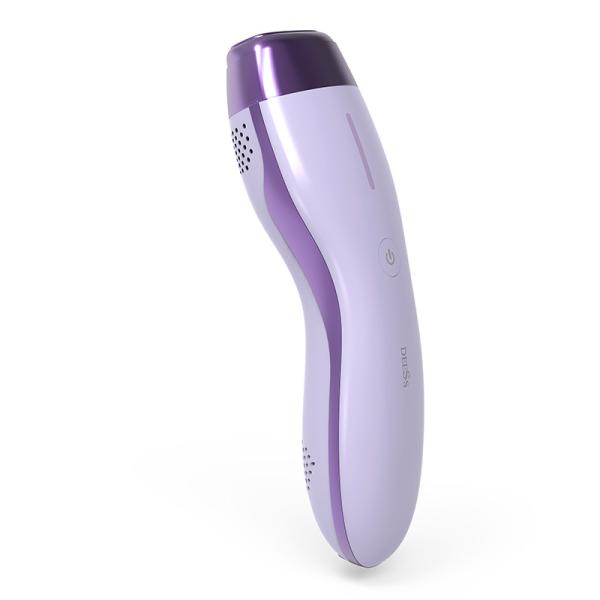 Fda Approved Laser Hair Removal At Home Handhold Unlimited Flashes Automatic