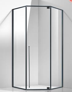 Quality Shower Room Stainless Steel Profile Easy To Install Inside And Outside wholesale