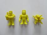 SGS Rohs Third Party Inspection Services for Plastic Toys