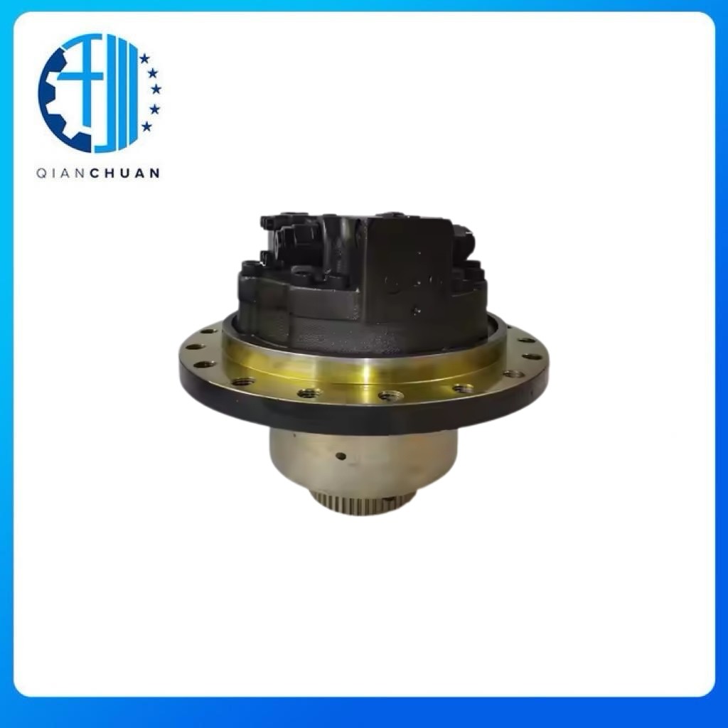 31N9-40021 Travel Motor For Hyundai R320-7 Excavator Spare Parts