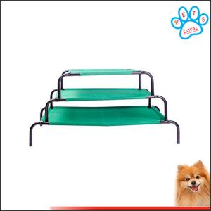 Quality Oxford Durable elevated dog bed China factory with Knitted Fabric for Dogs &amp; Free Shipping wholesale
