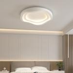 Master Bedroom Minimalist Art Ceiling Lights Simple Children's Book Room