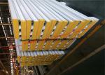 Fireproof 1150mm Structural Insulated Panel , 950mm Structural Insulated Roof