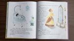 Thread Sewing Hardbound Book Printing UV Coating For Coloring Baby Photo Book