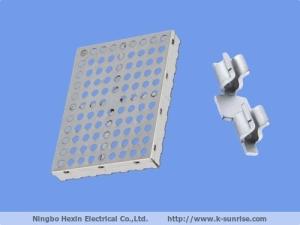 Quality Nickel silver metal shielding cans and shield clips with best price from china wholesale